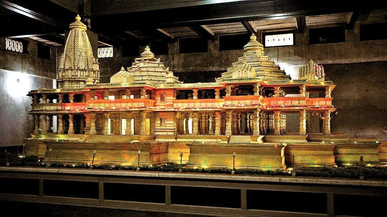 Ram Bharose: Why Congress Was Eager To Endorse Ayodhya Verdict