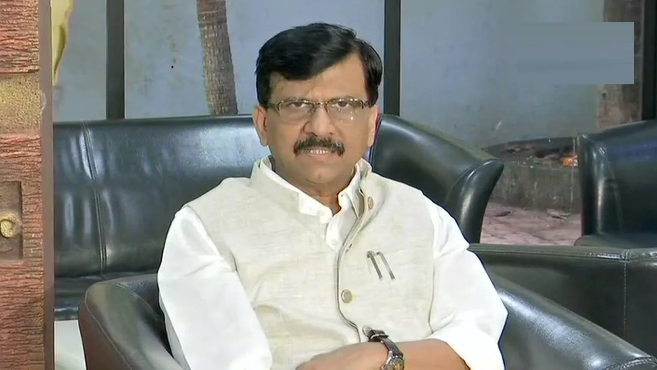 Shiv Sena Ready To Form Government In Maharashtra Ifâ€¦, Says Sanjay Raut