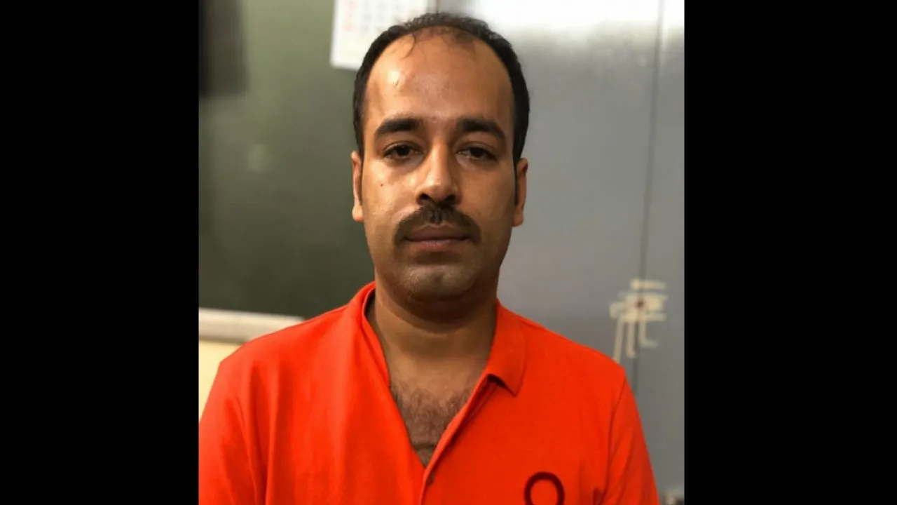 Karnataka Premier League (KPL) Match-Fixing Case: CCB Arrest International Bookie Sayyam