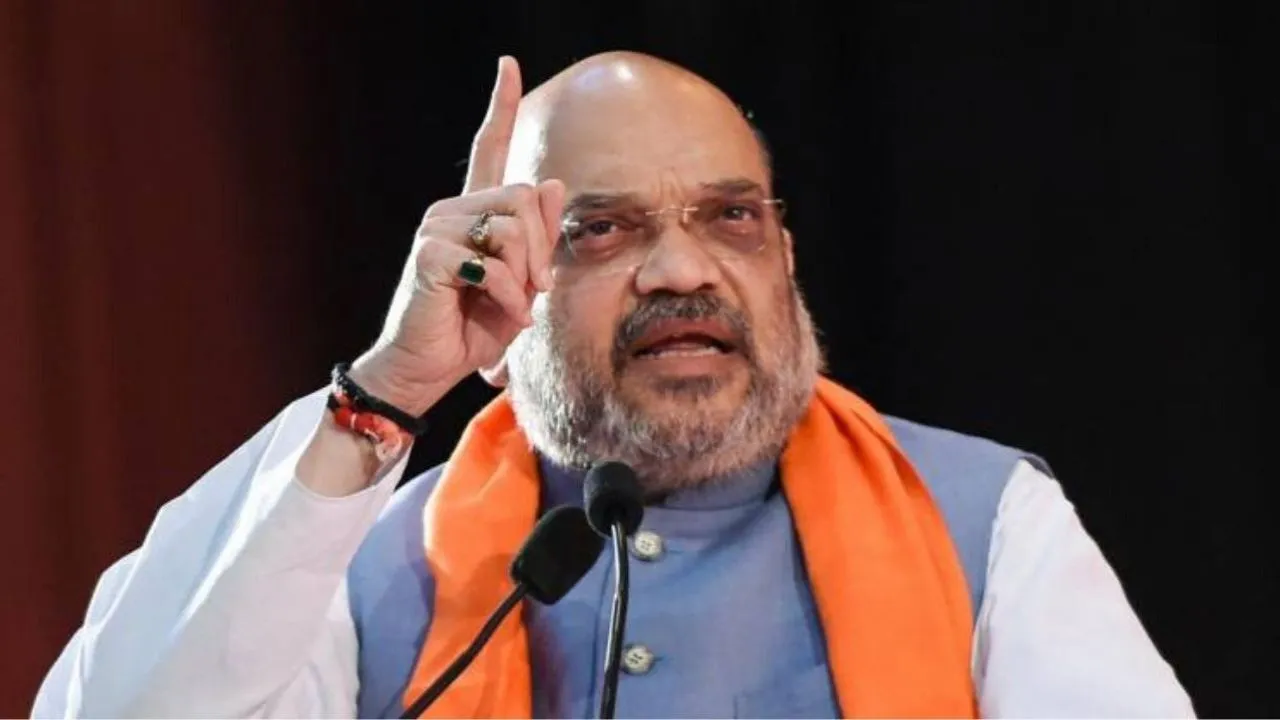Ayodhya Verdict: How Hands-On Approach Of Amit Shah Helped In Keeping India Trouble-Free 