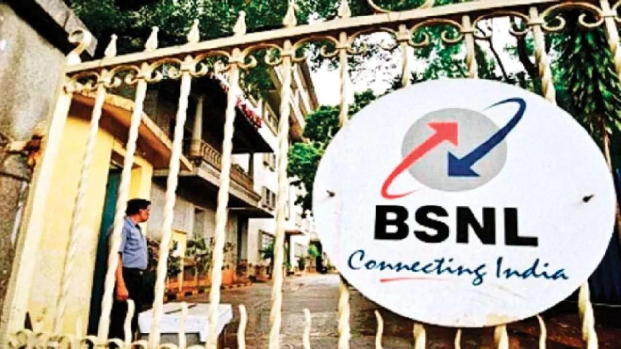 BSNL Mulls Biz Continuity Measures Amid VRS Plan Rollout