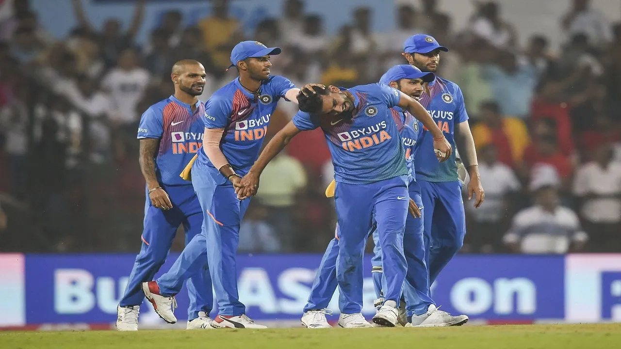 Deepak Chahar Reveals Secret Behind World Record Haul, Hat-Trick In T20I Vs Bangladesh