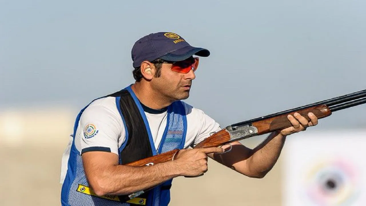 India Shooters Bag Unprecedented 15 Quotas For 2020 Tokyo Olympics
