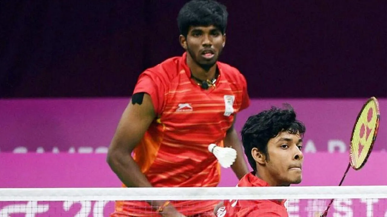 PV Sindhu, Saina Nehwal Aim To Avoid Early Exit In Hong Kong Open Badminton