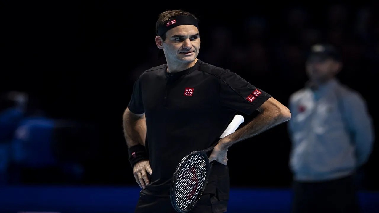 Roger Federer Loses To Dominic Thiem, Faces Early Exit From Year-Ending ATP Finals