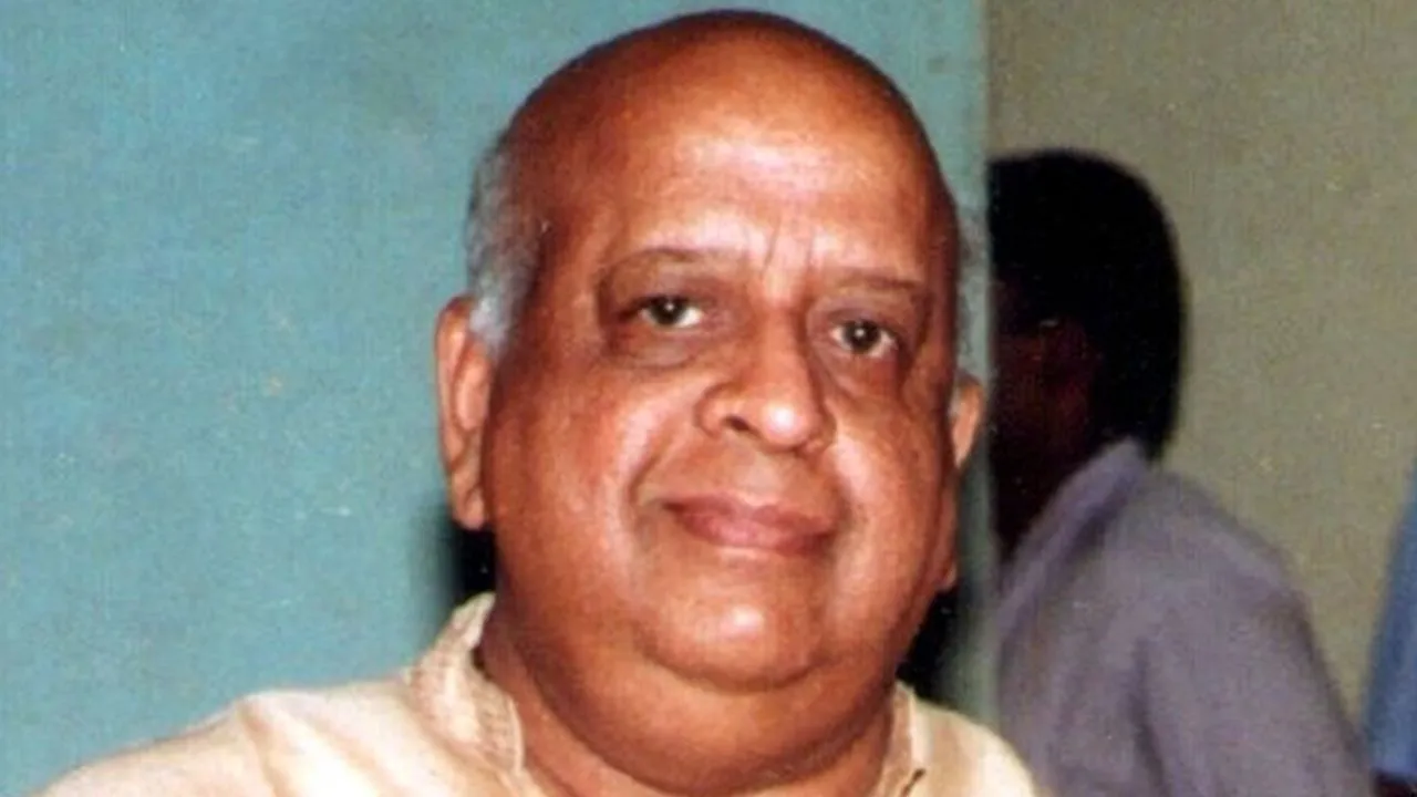 Who Was Former Chief Election Commissioner TN Seshan? 
