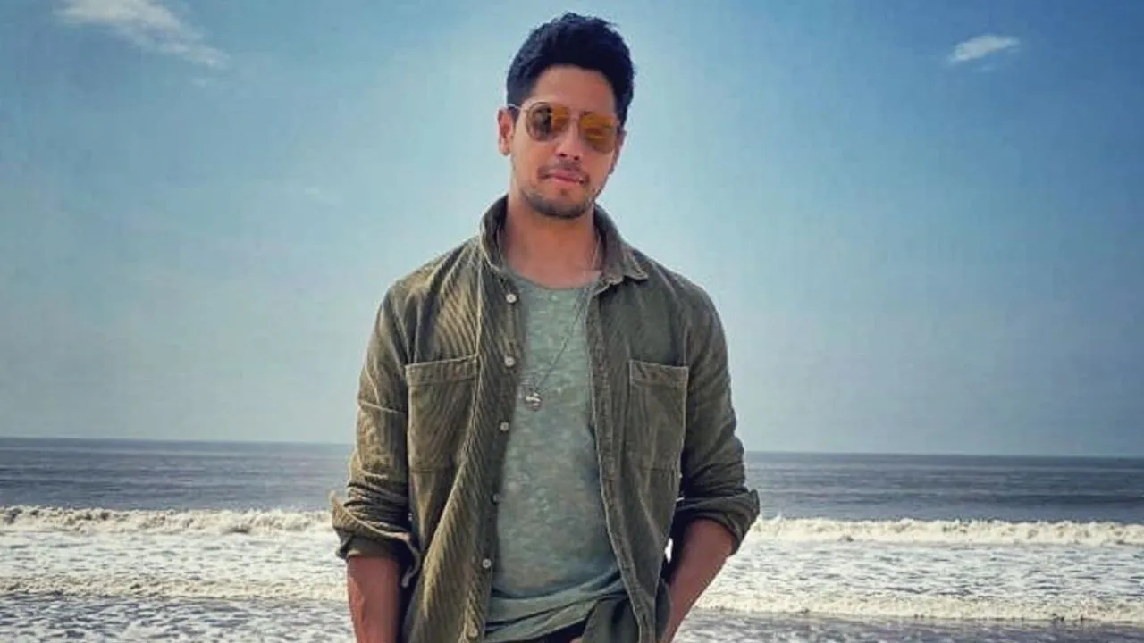 Films That Don't Go Your Way Teach You More: Sidharth Malhotra