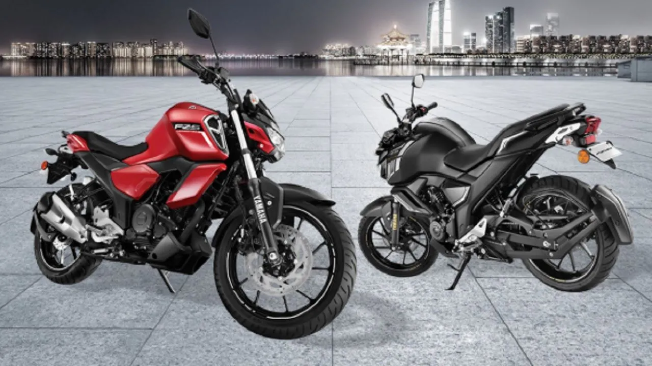 India Yamaha Begins Roll Out Of BSVI Norm Motorcycles, More Details Inside