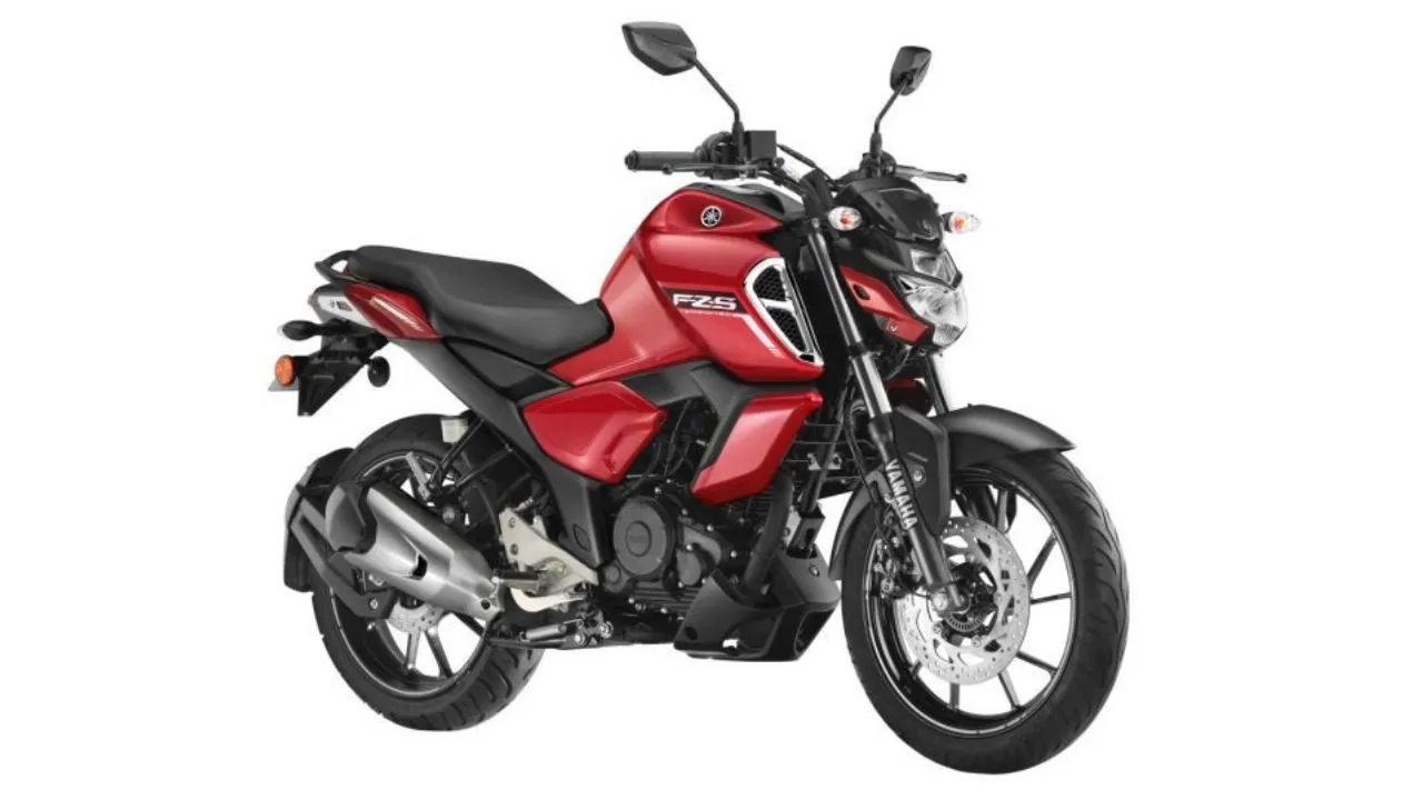 Yamaha Launches BS6 Compliant Variants of FZ-FI, FZS-FI: Know More 