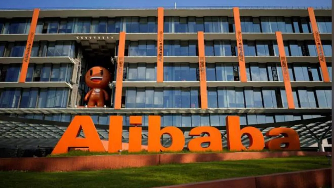 Alibaba's Singles' Day Sales Hit Staggering $38.38 Billion, Breach Last Yearâ€™s Record