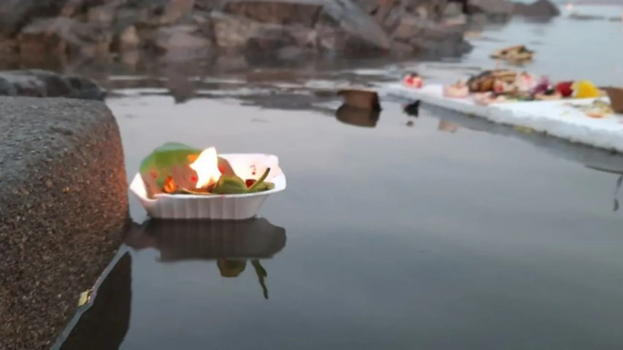 Happy Kartik Purnima 2019: Wishes, Quotes, Messages, WhatsApp And Facebook Status