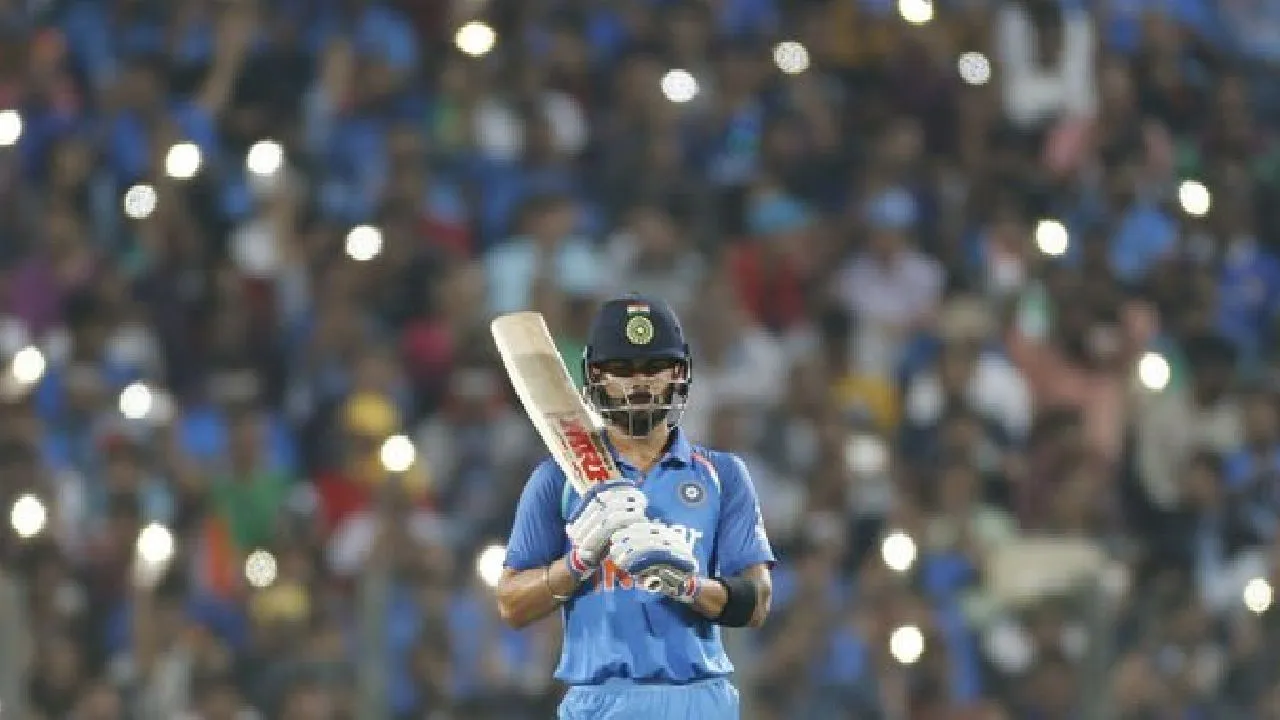 ICC Rankings: Virat Kohli Best ODI Batsman, Injured Bumrah Also Retain Top Spot