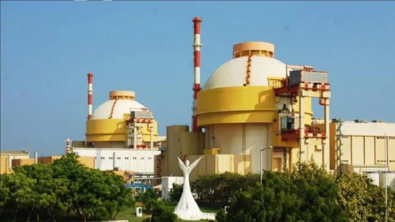 Kudankulam Plant Safe: India Assures Russia After Reports Of Cyber Attack
