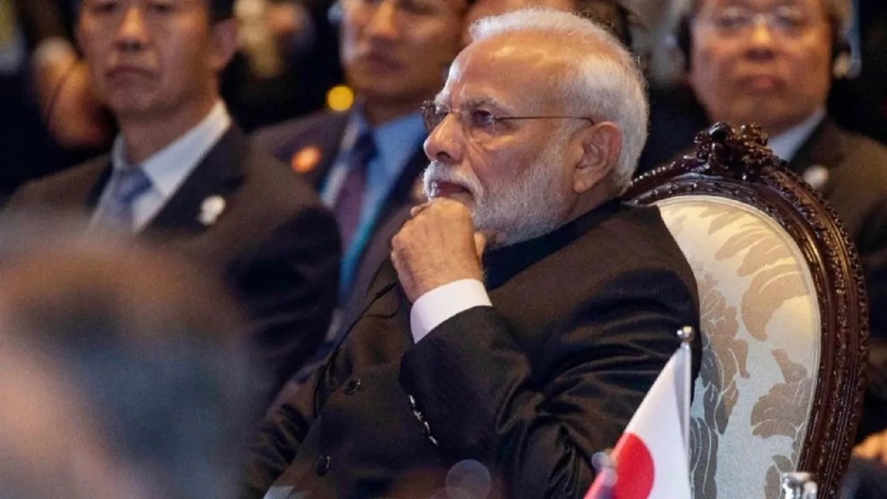Opinion | Why Indiaâ€™s Decision To Opt Out Of RCEP Agreement A Welcome Step?