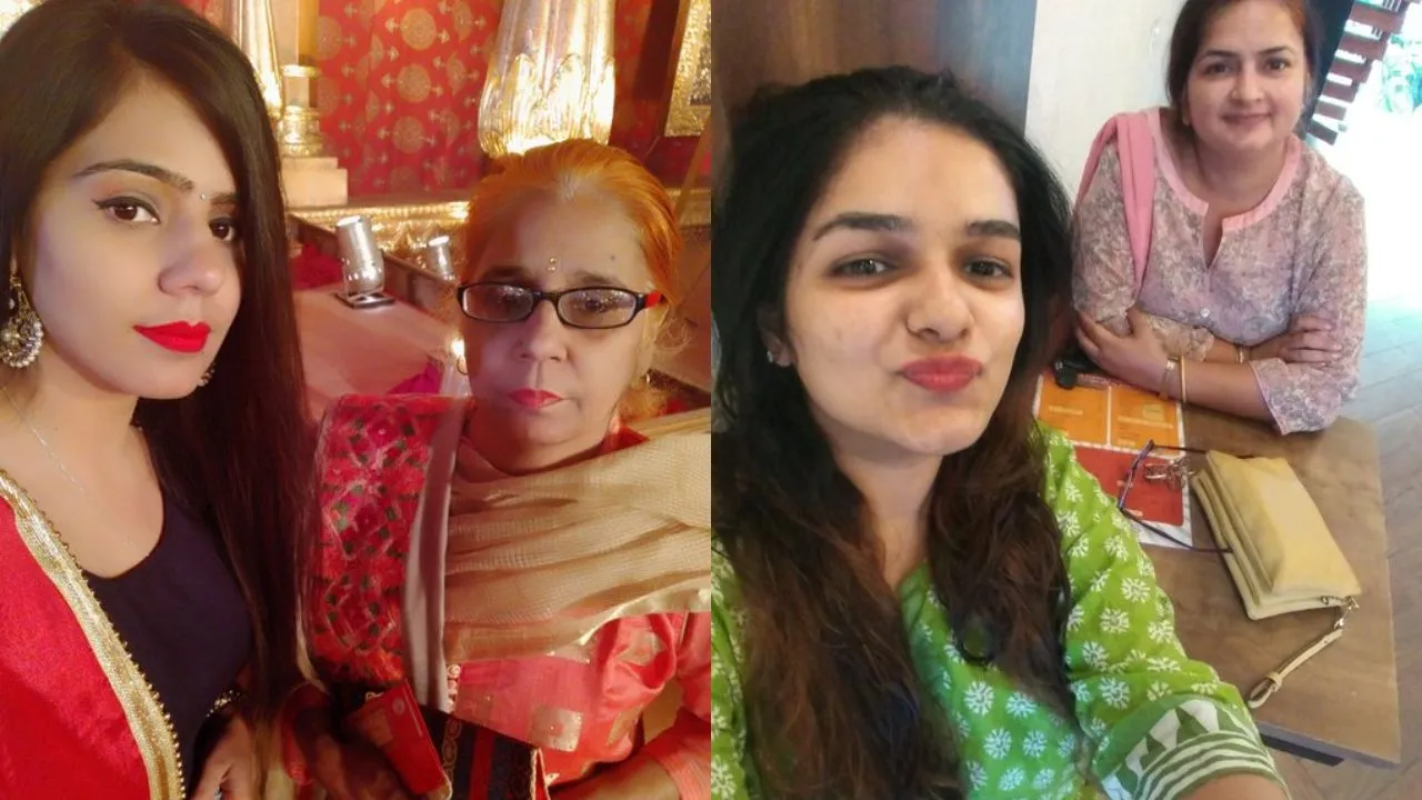 Inspired By Aastha Varmaâ€™s Tweet, Another Woman Wants Twitter To Find Groom For Her Mom