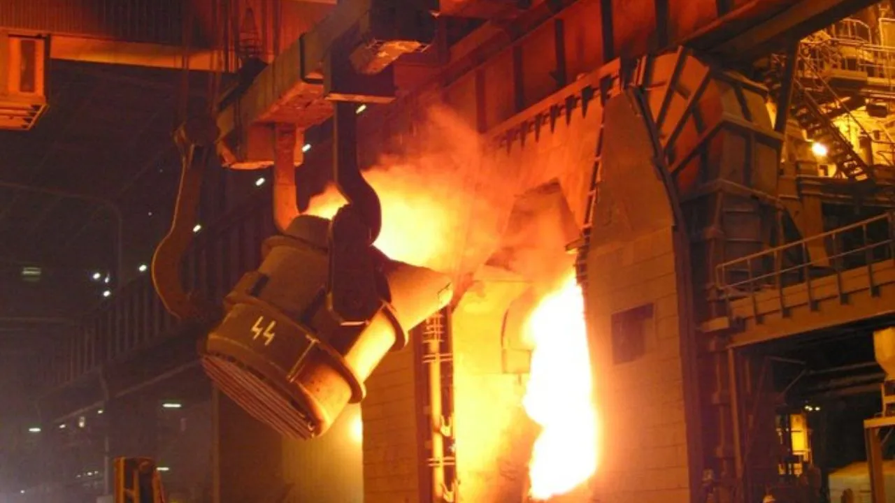 ArcelorMittal To Shut Saldanha Plant In South Africa, 1,000 Workers Affected
