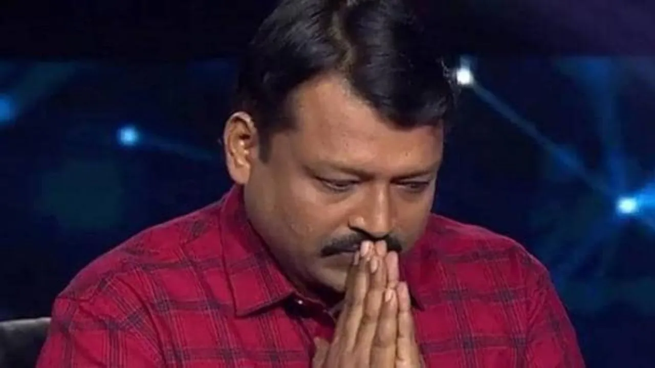 KBC 11: Rs 7 Crore Question On Cricket That Stumped Crorepati Winner Ajeet Kumar