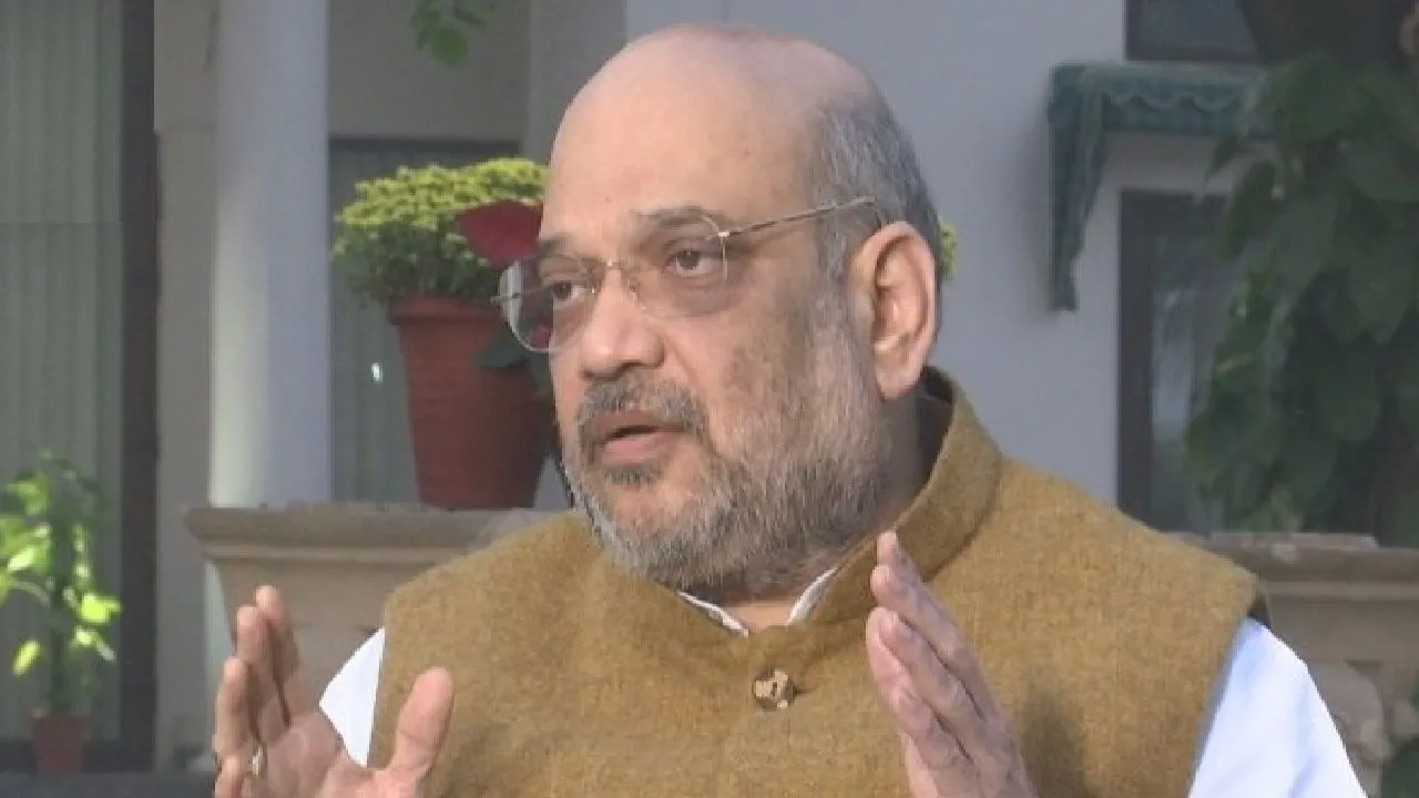 Shiv Sena's 'New Demands' Not Acceptable To Us, Says Amit Shah On Maharashtra Political Crisis