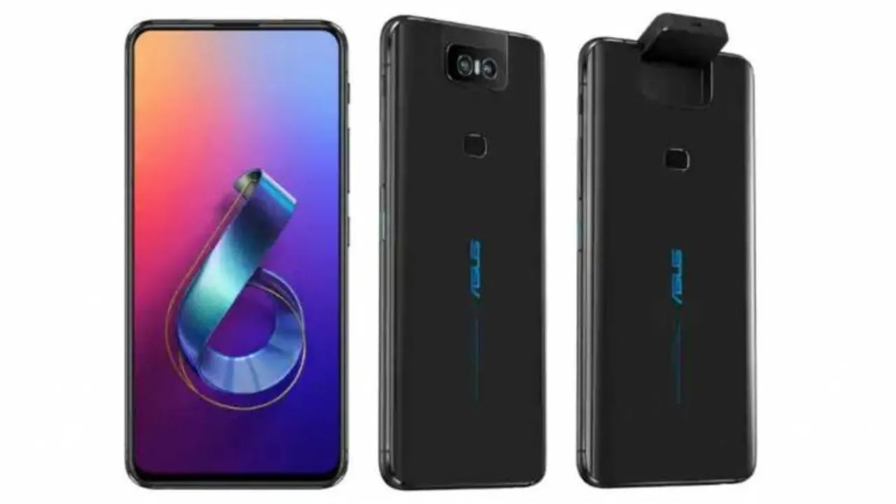 Asus 6Z, Asus 5Z Get Whopping Price Cut In India: Know More
