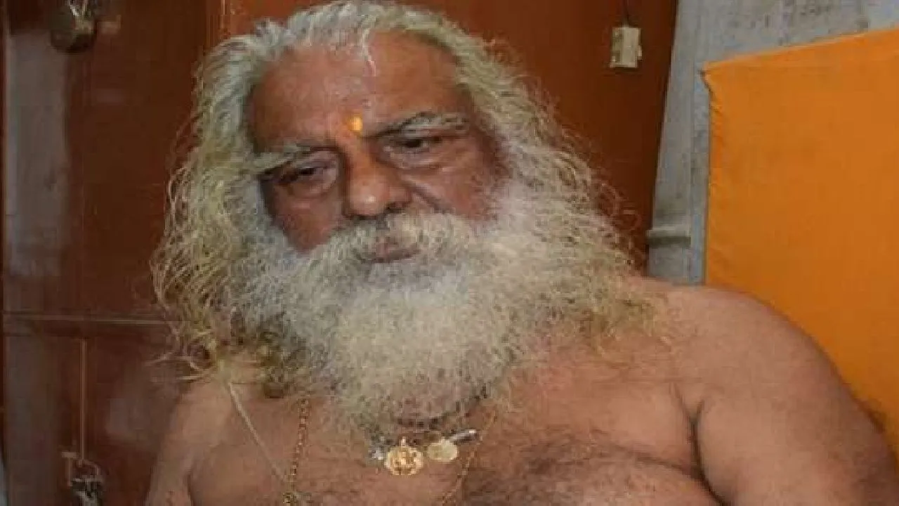 Ramjanmabhoomi Nyas Opposes Formation Of New Trust For Ram Temple