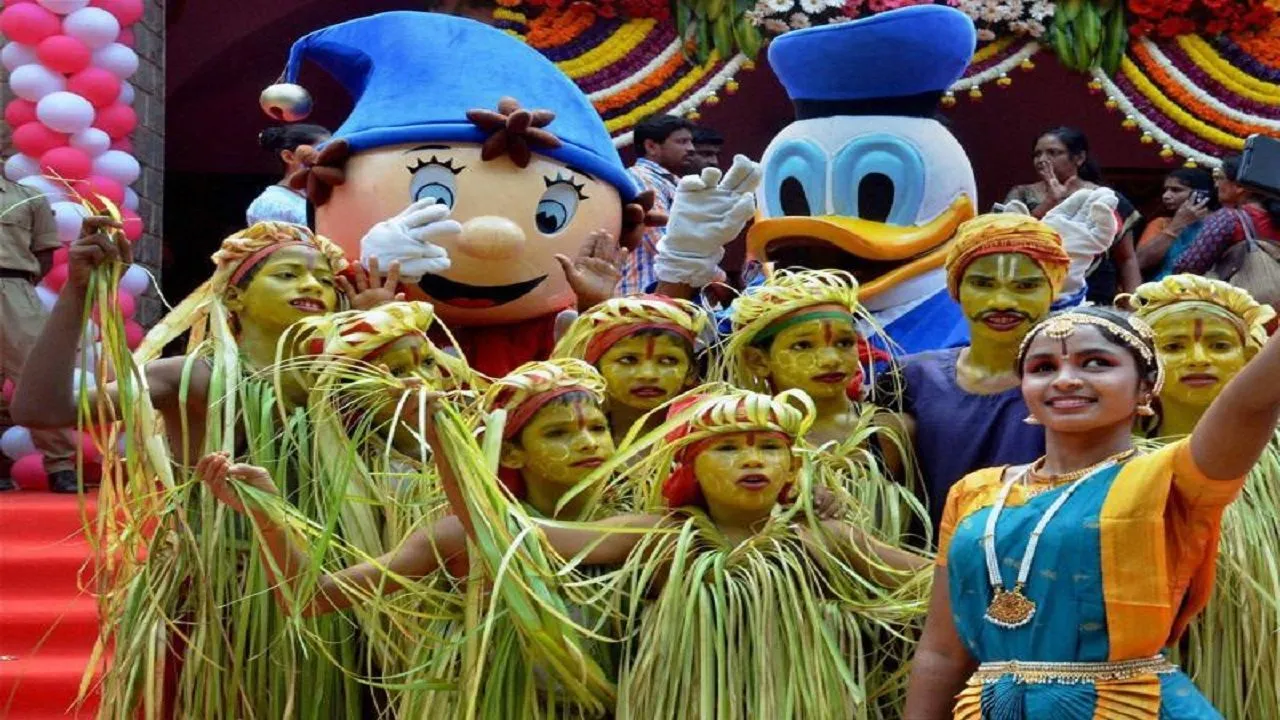 Celebrate Childrenâ€™s Day 2019 With these Five Famous Quotes