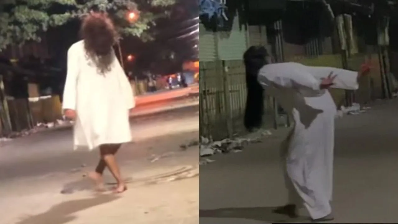 Karnataka: 7 'Ghosts' Arrested For Scaring People In Bengaluru, Released On Bail 