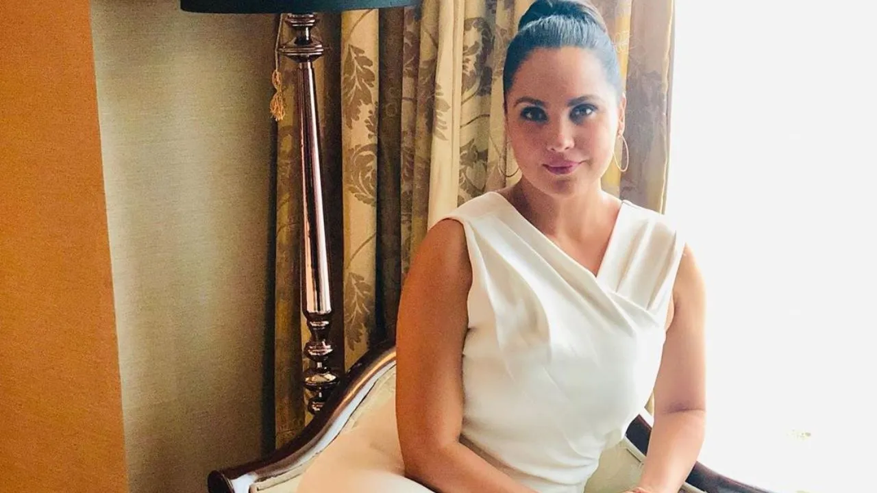 Lara Dutta