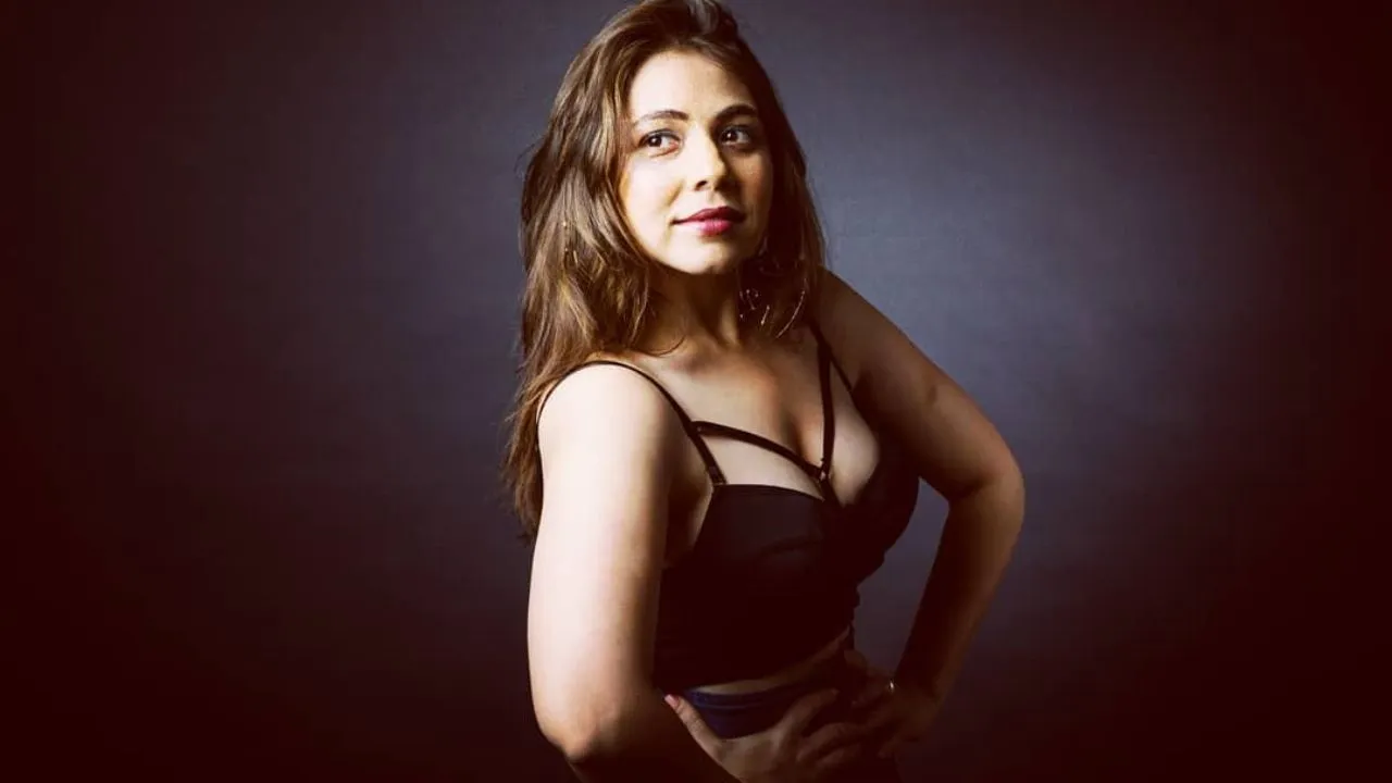 Maanvi Gagroo Reveals She Was Once Asked To Do Attempt-To-Rape Scene 'In A Sleazy Office' For Auditions