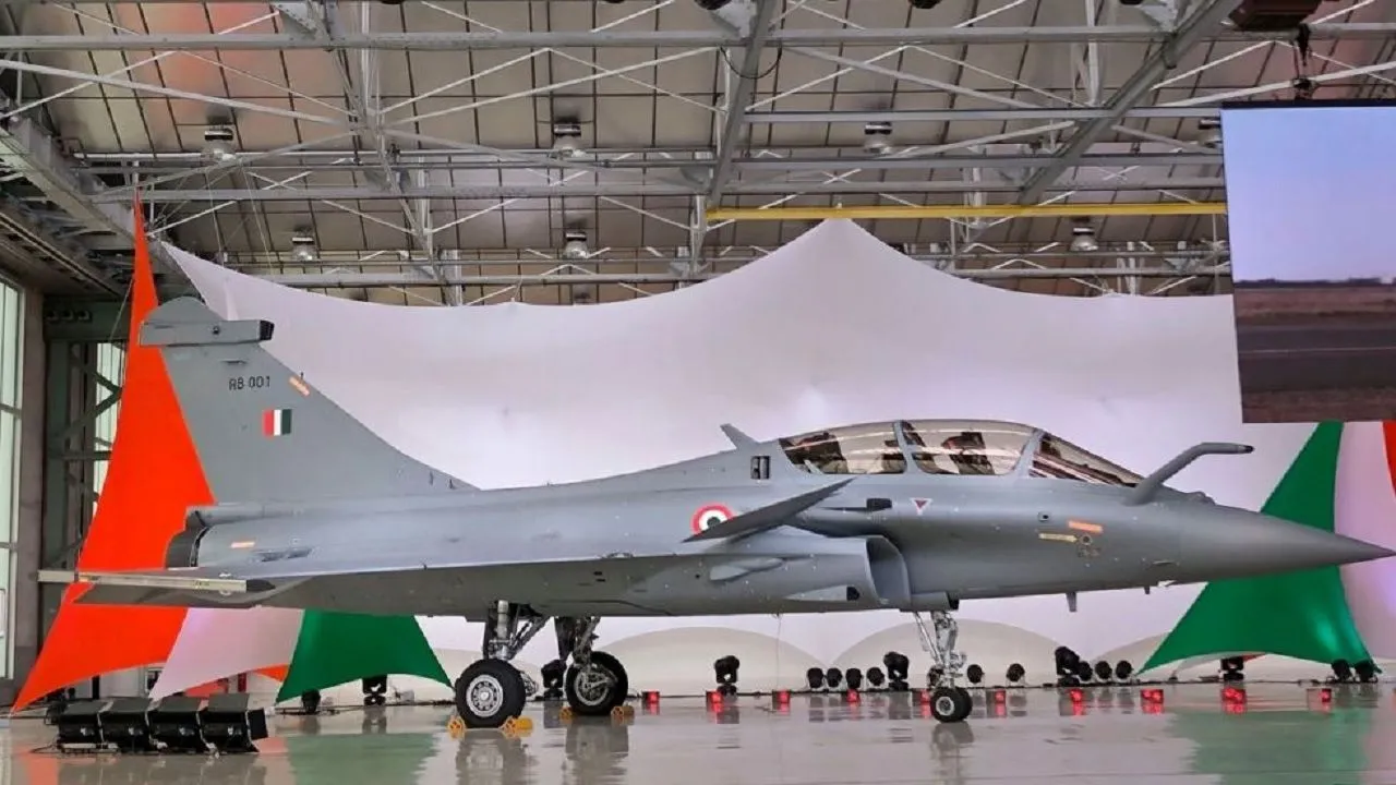 Supreme Court To Pronounce Judgment In Rafale Review Petitions Tomorrow
