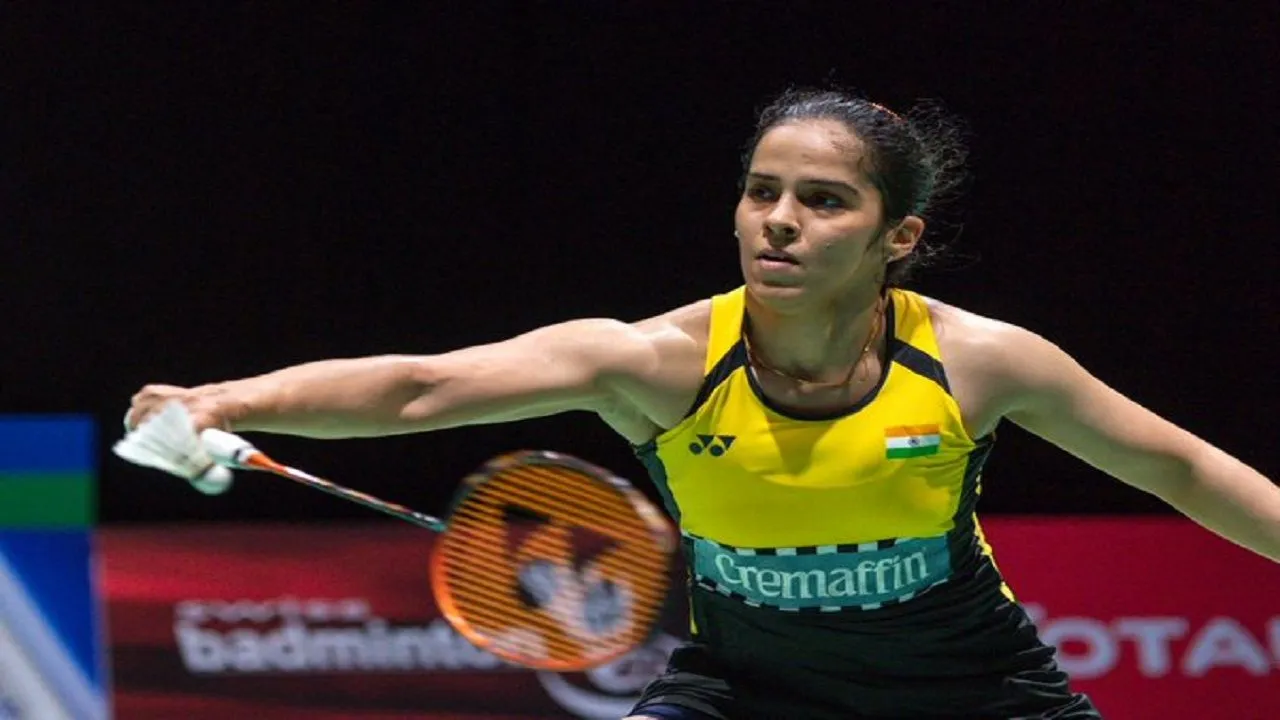 Saina Nehwal, Sameer Verma Exit Hong Kong Open Badminton Tournament