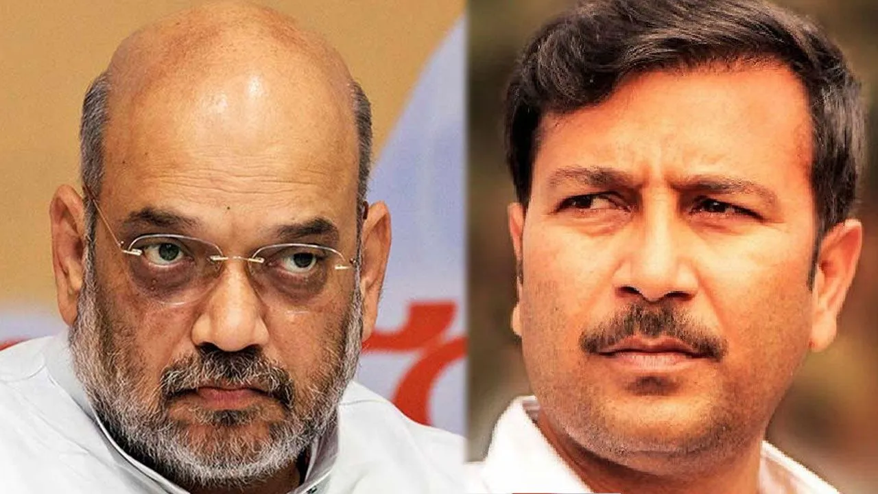 BJP Snaps Ties With AJSU, To Contest Jharkhand Assembly Elections Alone