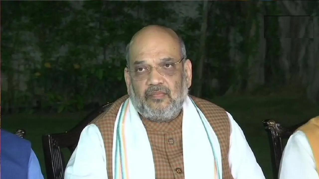 After Rafale Verdict, Amit Shah Demands Congress Apology Over 'Malicious' Allegations
