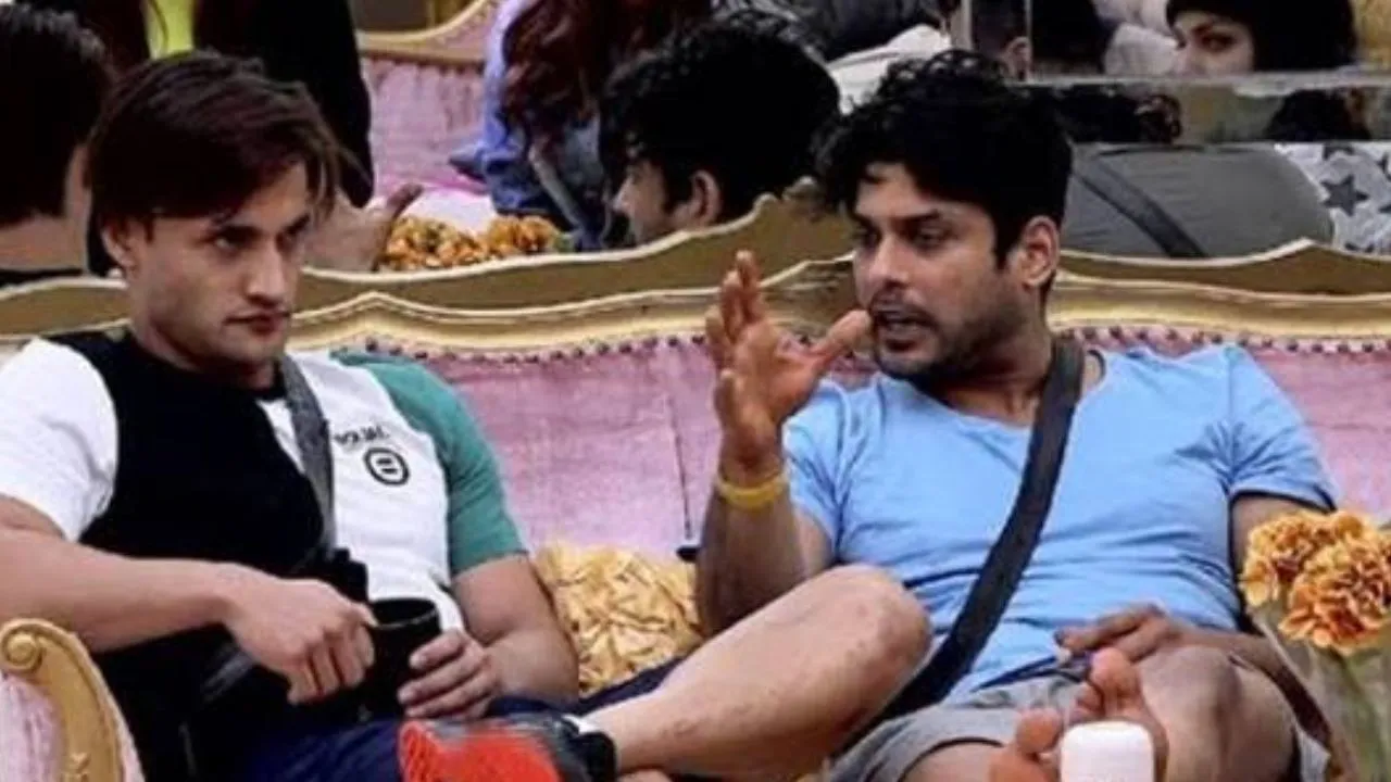 Bigg Boss 13: As Sidharth Shukla And Asim Riyaz Part Ways, Netizens Side With Later