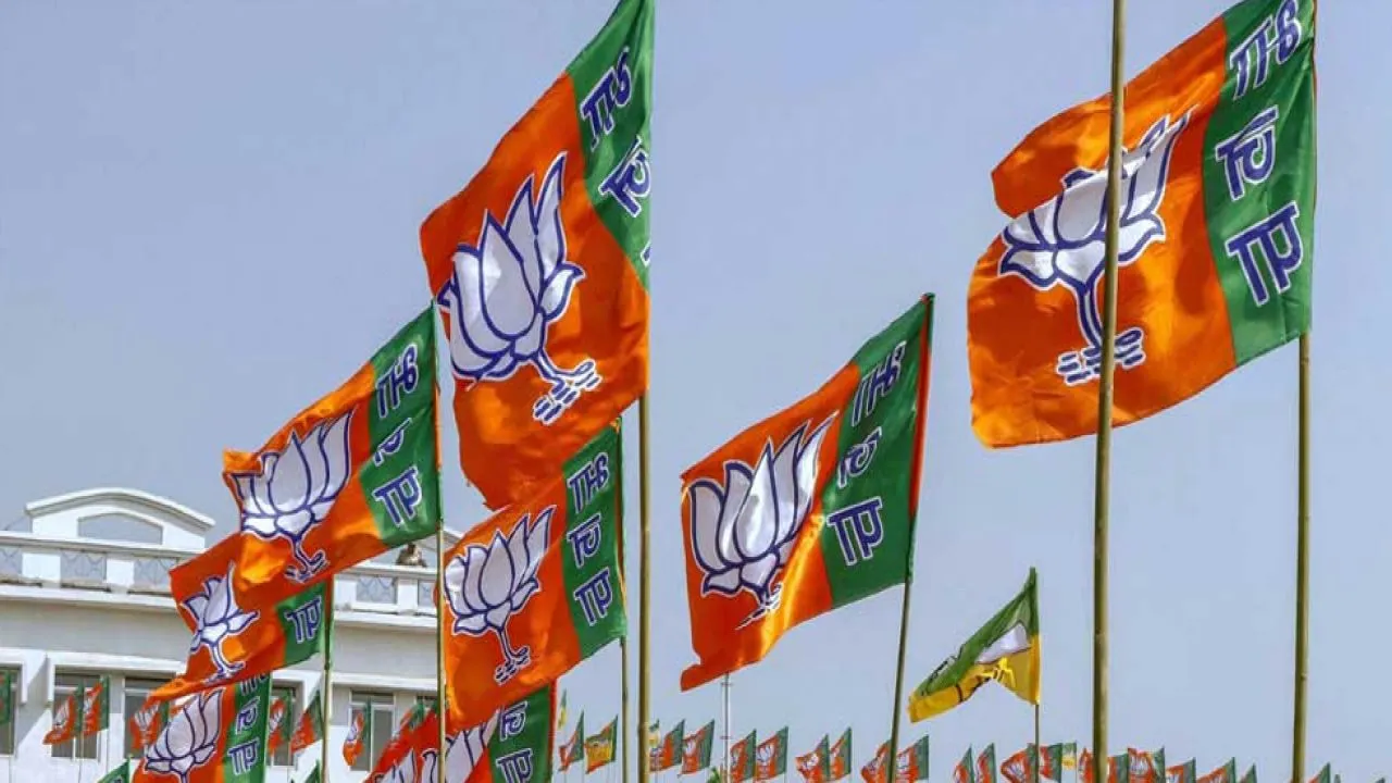 Jharkhand Assembly Polls: BJP Releases Third List Of 15 Candidates, Fields Neelkanth Munda From Khunti