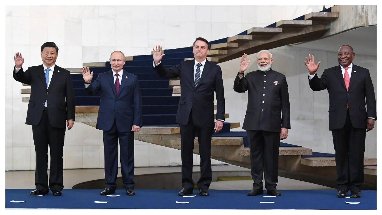 PM Narendra Modi Attends BRICS Summit, Investment, Trade Among Top Agenda