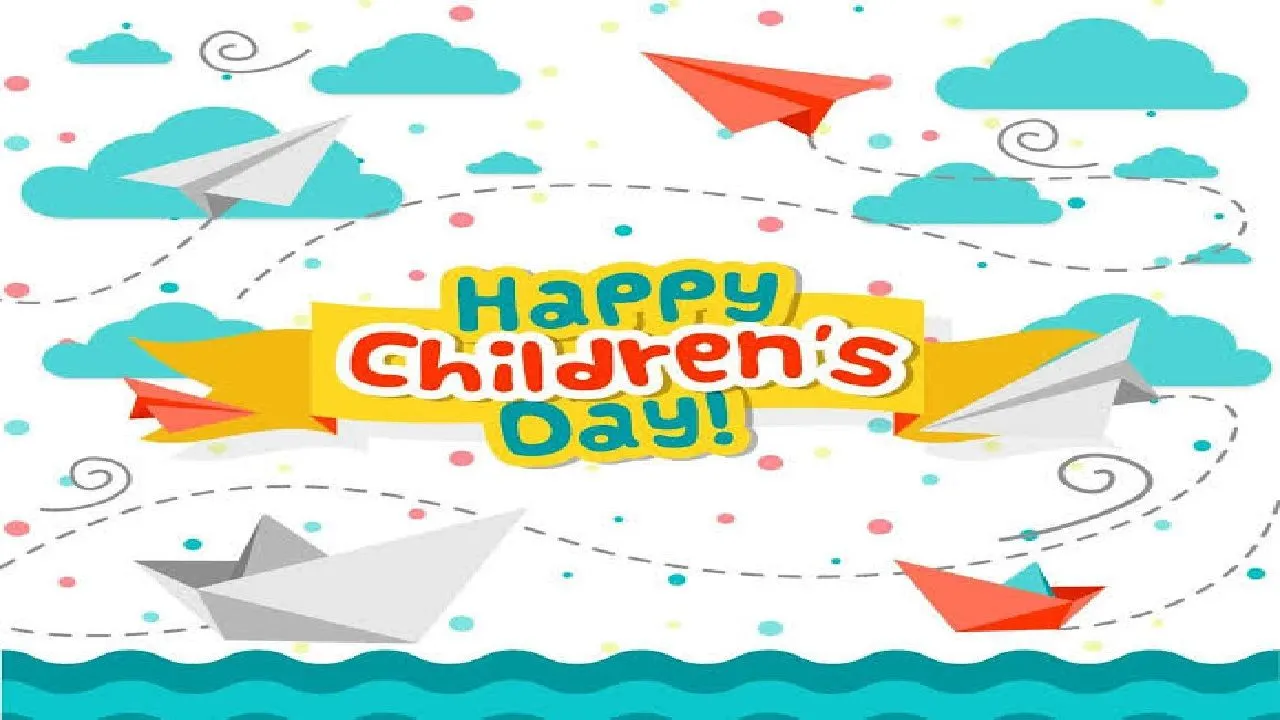 Childrenâ€™s Day 2019: Wishes, Quotes, WhatsApp Status And Facebook Messages