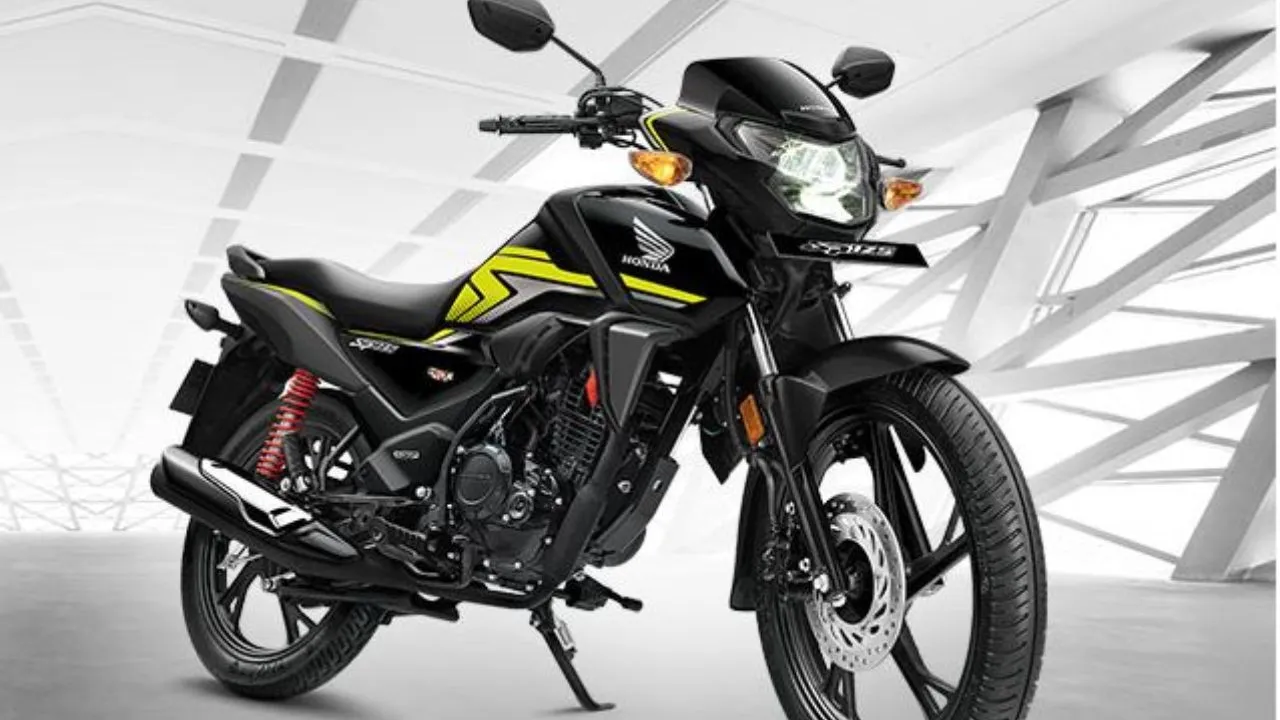 Honda SP 125 BS-6 Motorcycle Launched In India: Specs, Features, Price Inside 