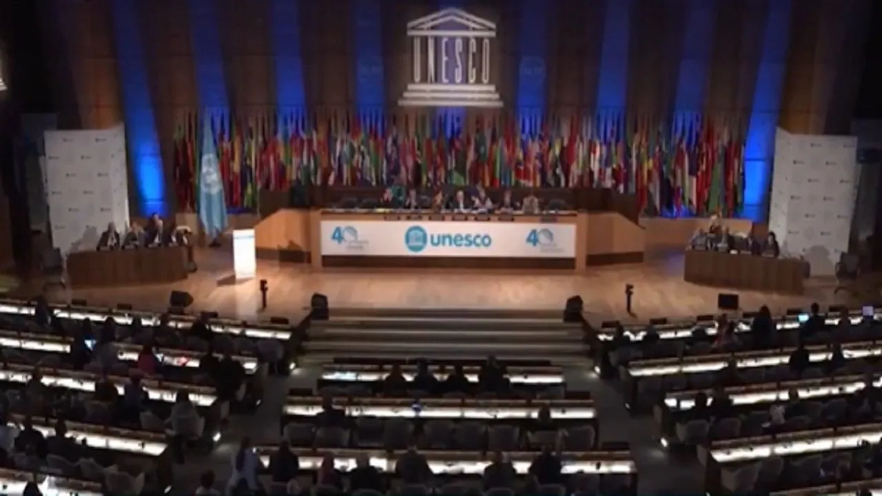 India Calls Out Pakistani Propaganda Over Ayodhya Verdict At UNESCO General Conference