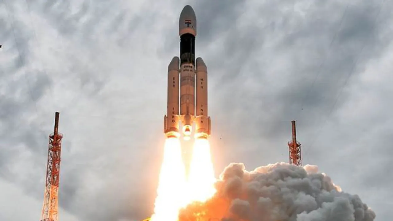 ISRO Moves On From Heartbreak, Sets Target For Chandrayaan-3's November 2020 Launch 