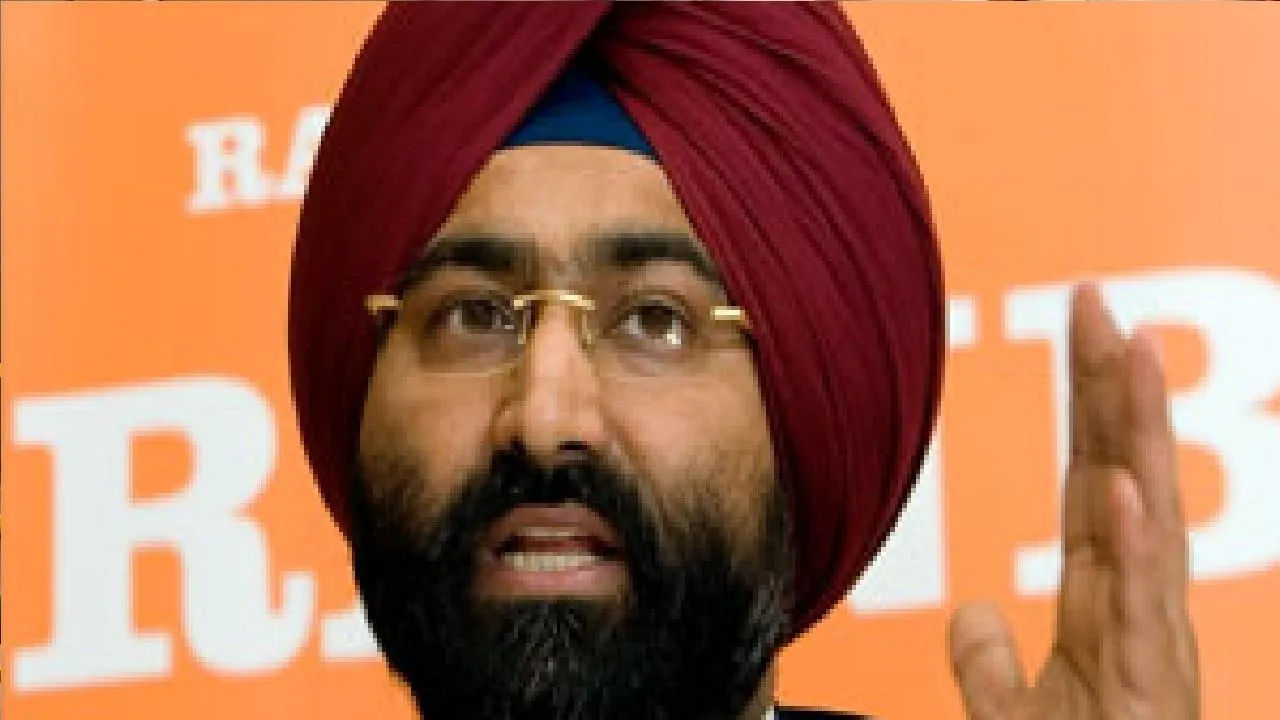 Ex-Ranbaxy Promoter Malvinder Singh Arrested By ED In Money Laundering Case