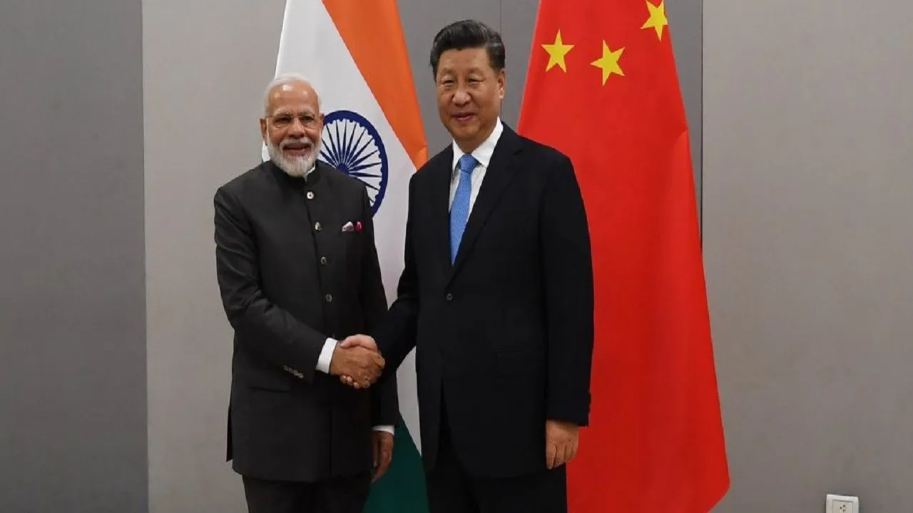 India, China Agree To Hold Another Round Of Border Talks After Modi-Xi Meeting At BRICS Summit