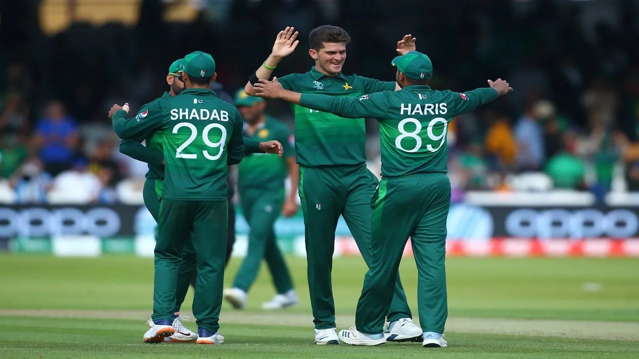 Pakistan Cricket Board Invites South Africa, Ireland For Limited Overs Games In Country