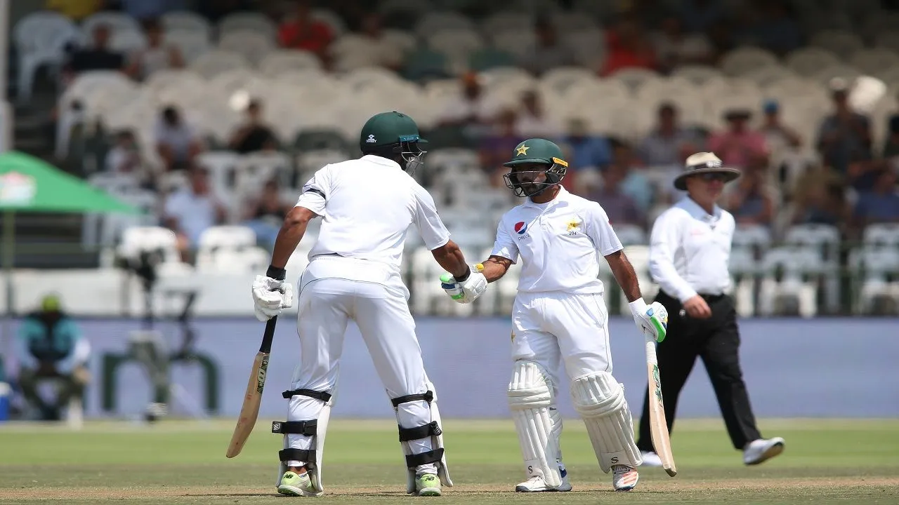 Pakistan To Host Tests After 10 Years, Sri Lanka Confirm Series