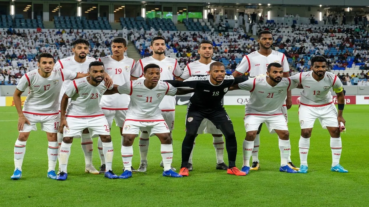 Saudi Arabia, UAE And Bahrain To Play Gulf Cup Football In Qatar Despite Ongoing Feud