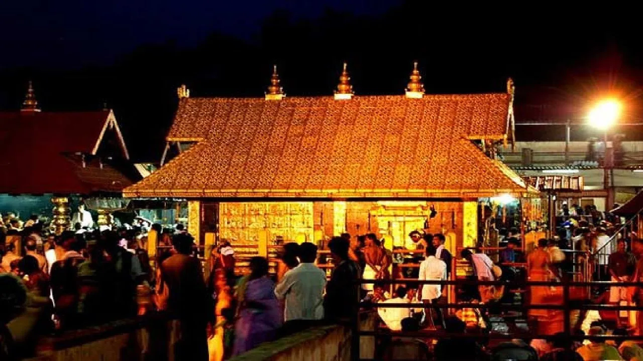 Sabarimala Case: Chronology Of Events On Entry Of Women Into Temple