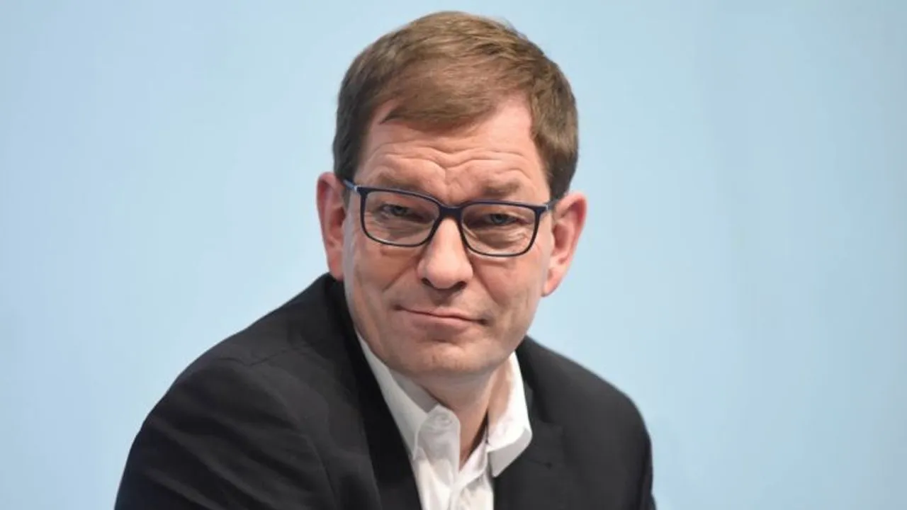 Volkswagen Group Names Markus Duesmann As New Audi Chief