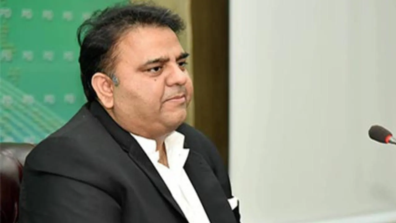 'How About Stealing Tomatoes Via Satellite': Fawad Choudhary Trolled For 'Plan' To Provide Internet In Kashmir