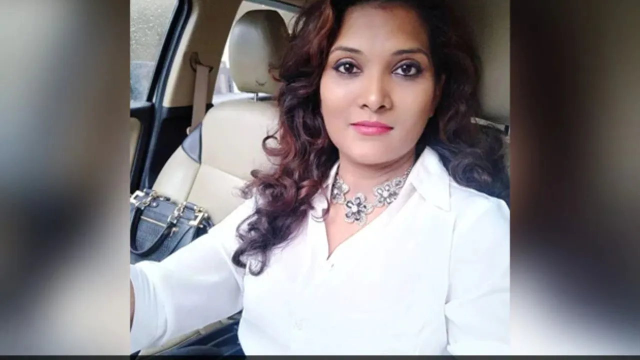 Marathi Singer Geeta Mali Dies In Road Accident, Husband Seriously Injured