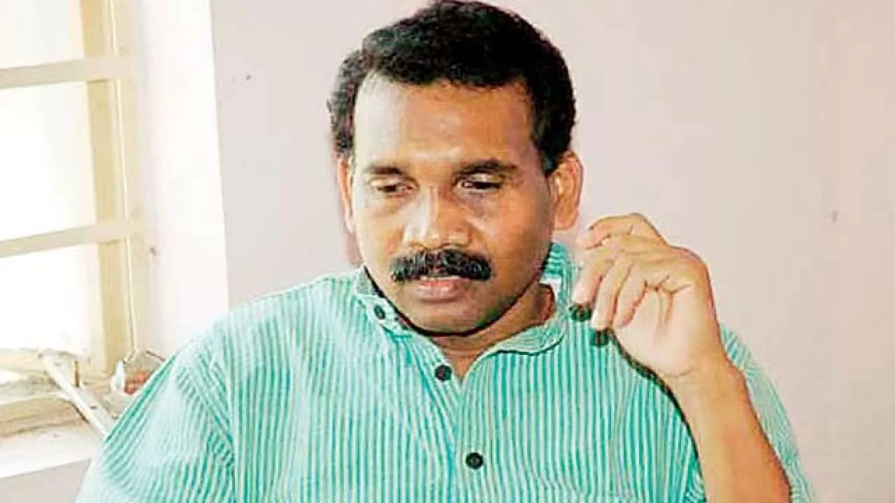 Jharkhand Assembly Election: Supreme Court Denies Former CM Madhu Koda Permission To Contest Polls