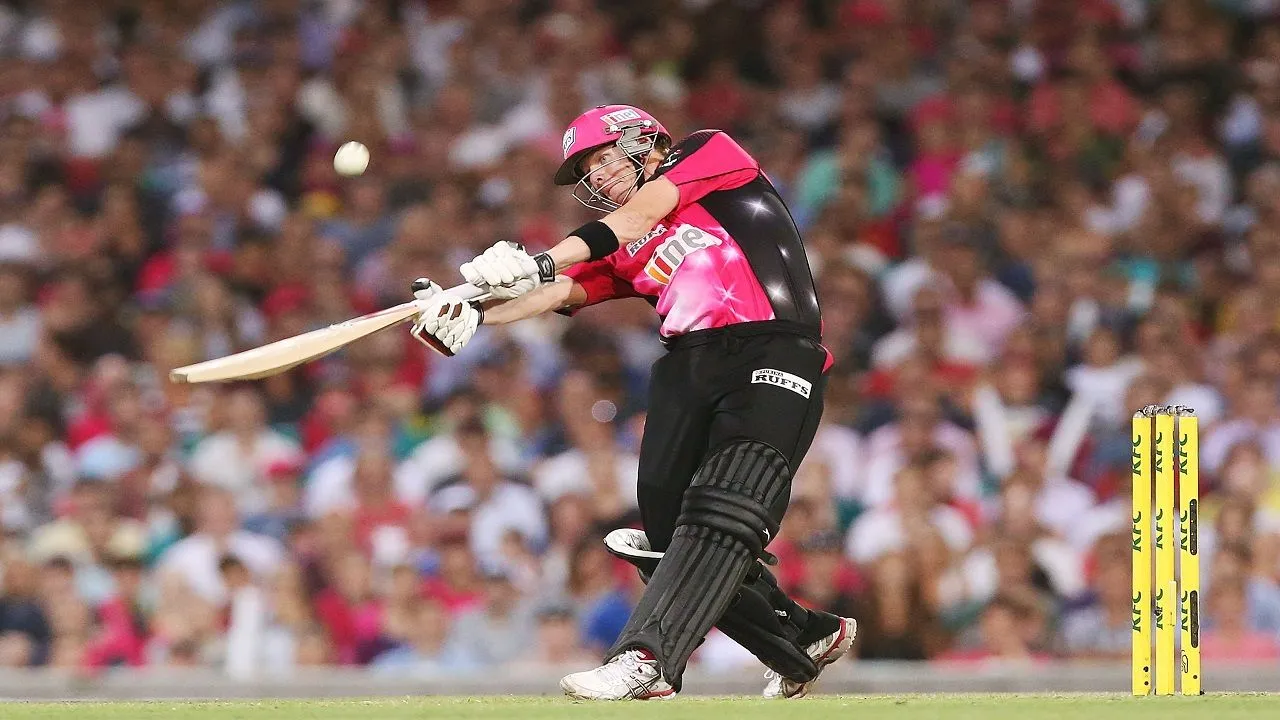 Steve Smith Returns To Big Bash League After Six Years, To Play For Sydney Sixers